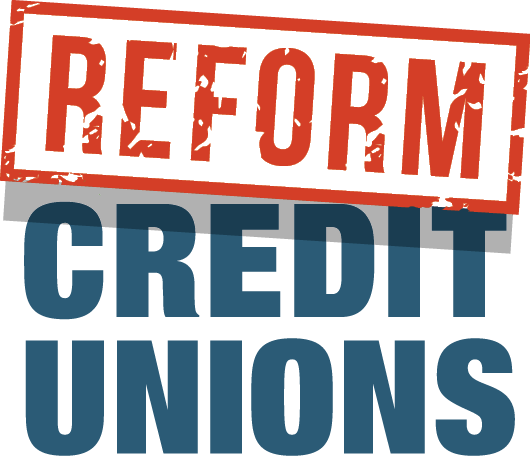 Reform Credit Union logo